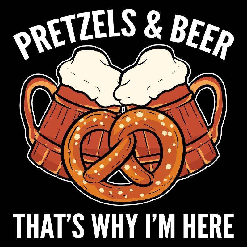 pretzel
