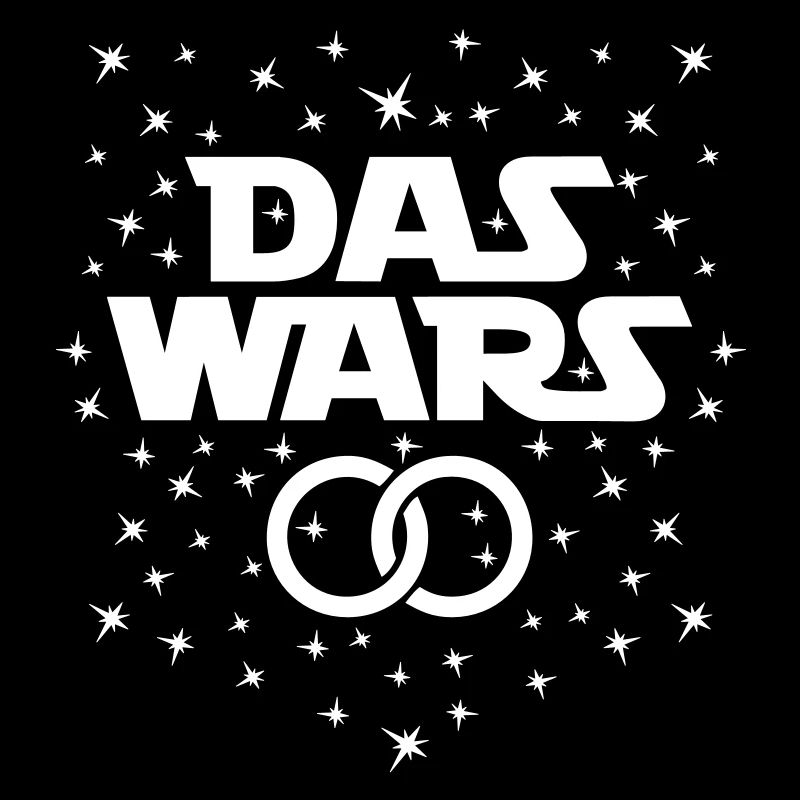 04 Das Wars JGA Eheringe Ringe ewige Liebe