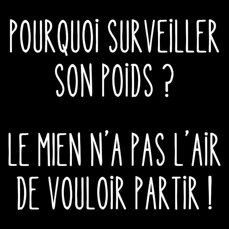pourquoi surveiller son poids