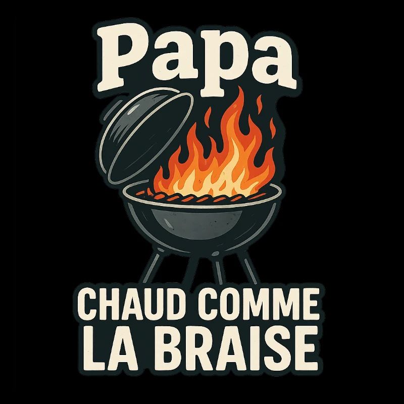 bbq papa