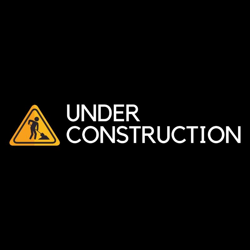 Under Construction