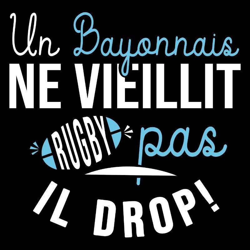 Ruby bayonne anniversaire supporter bayonnais