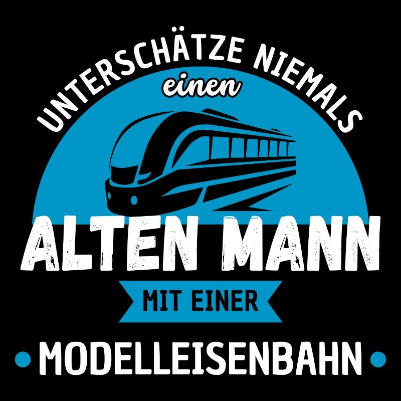 Modellbau Modelleisenbahn Modellbahn Geschenk