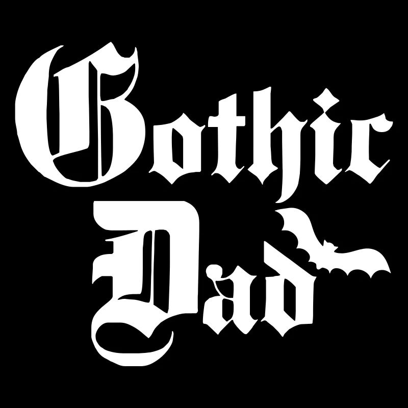 Gothic Dad