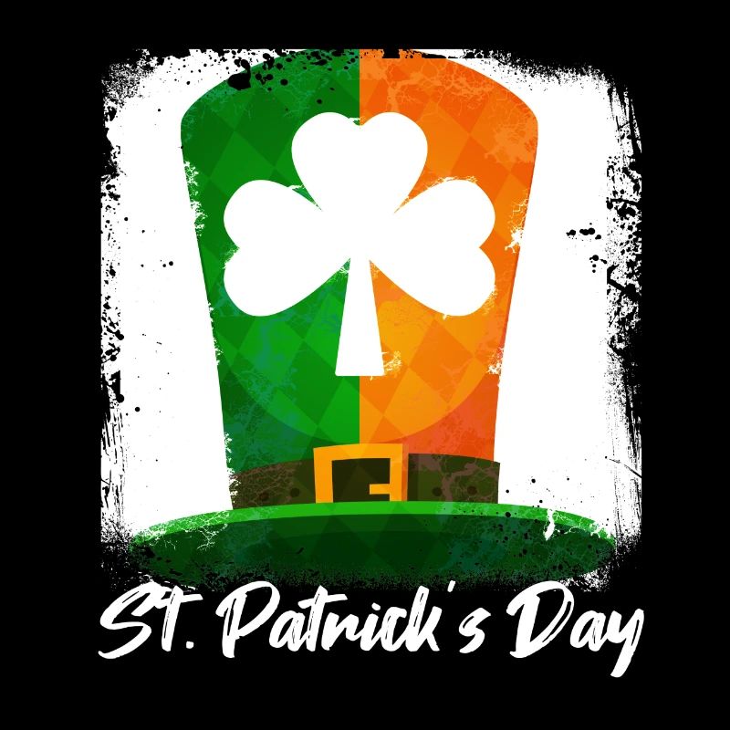 Saint Patrick
