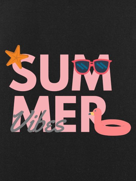 Summer Vibes