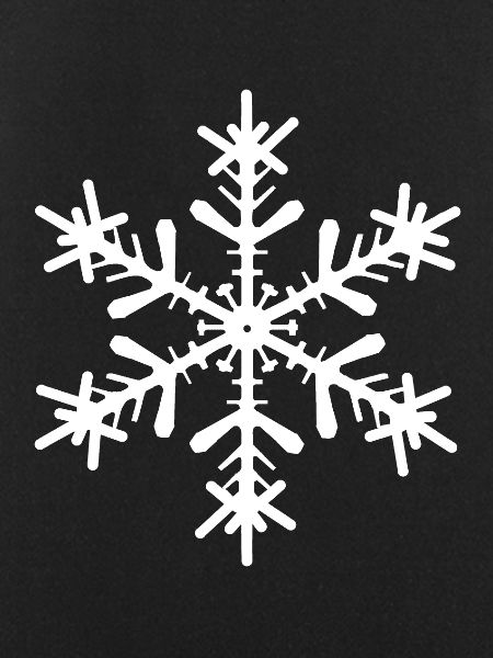 snow star