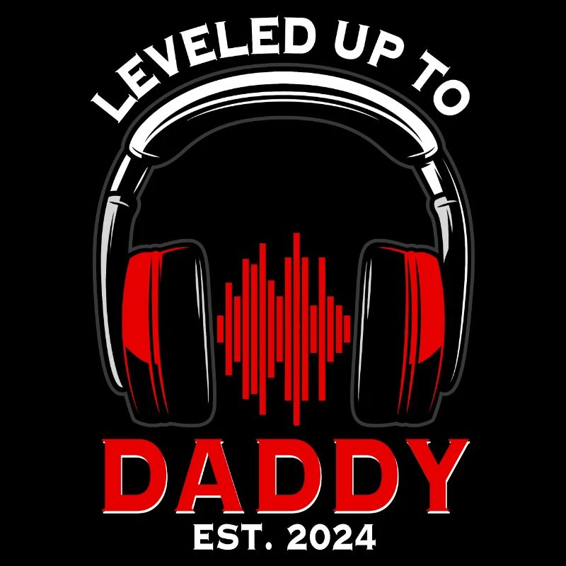 Level Up To Daddy 2024