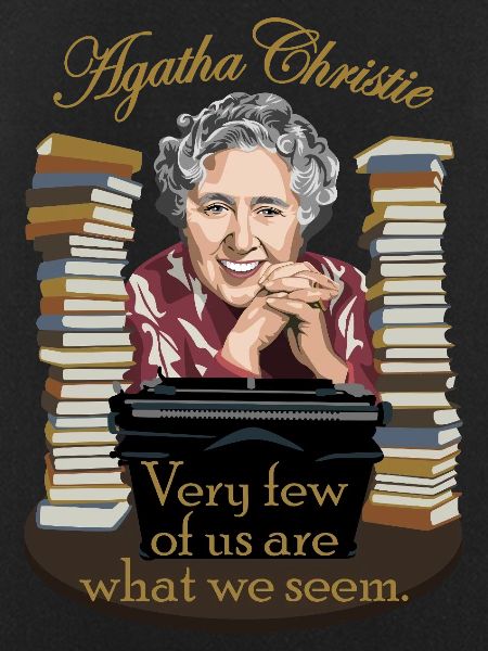 Agatha Christie