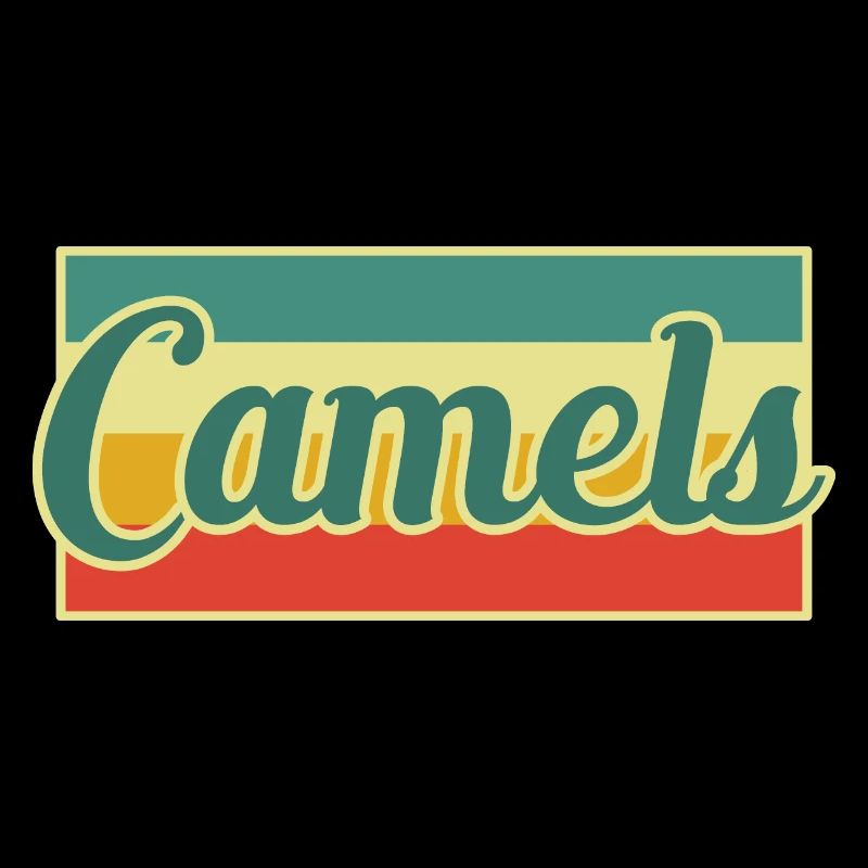 camel