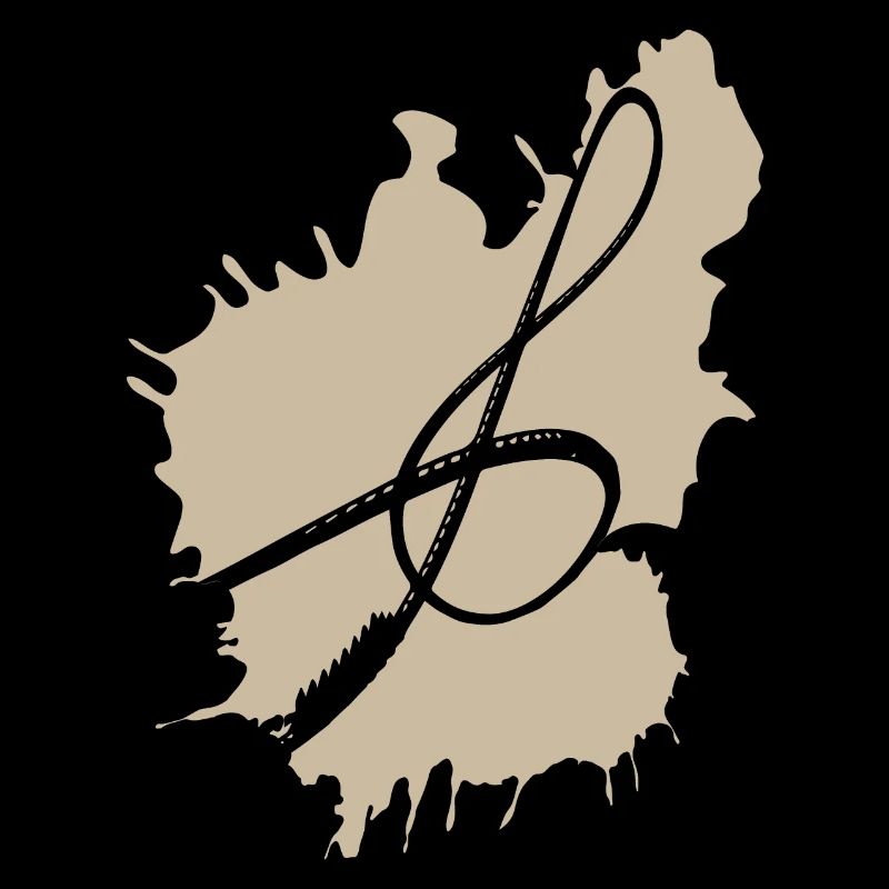 Clé de Sol LabelDrop