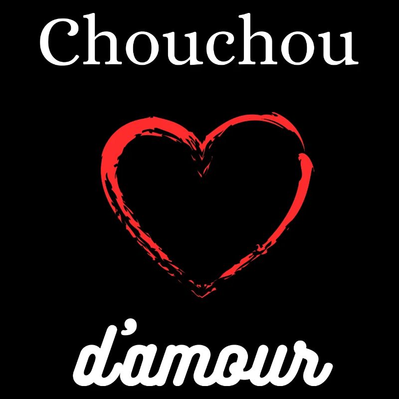 Chouchou d'amour