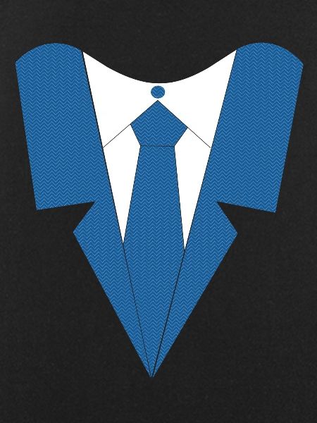 SHIRT WITH TIE