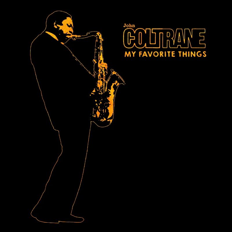 Coltrane