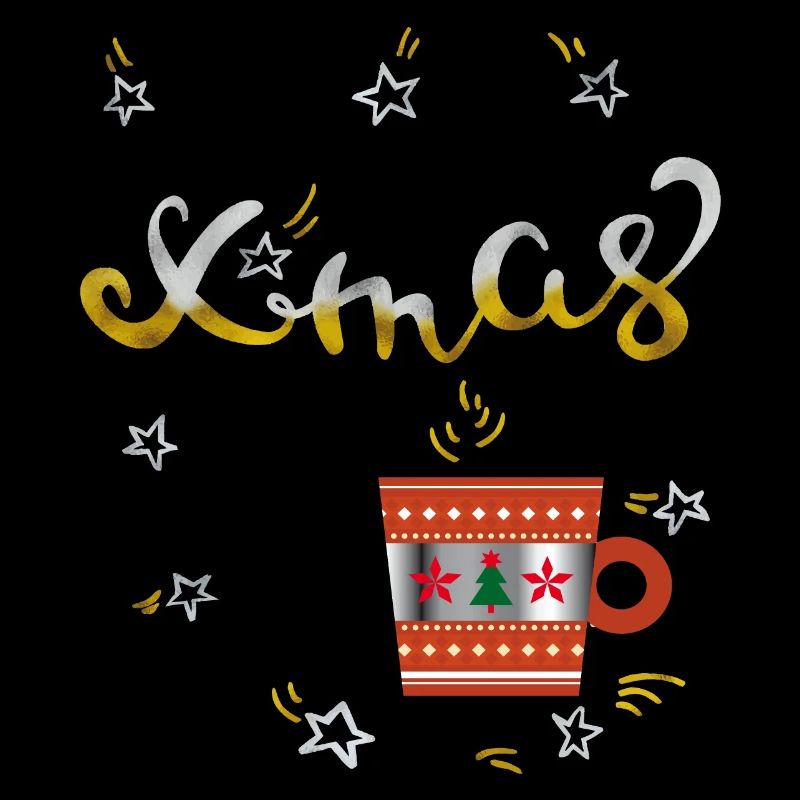 Advent Kaffee