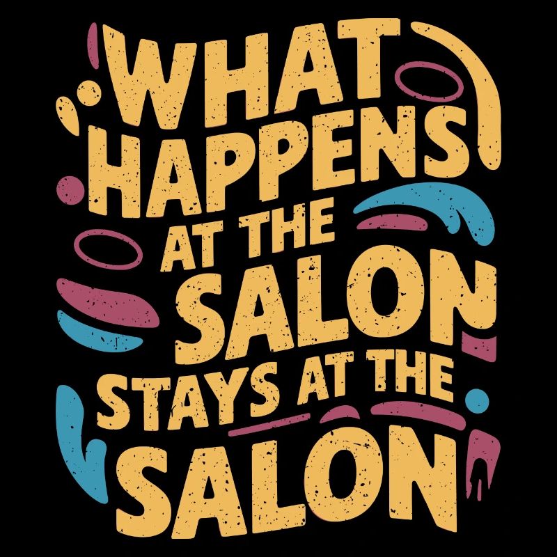Les secrets du salon : restez dans le salon