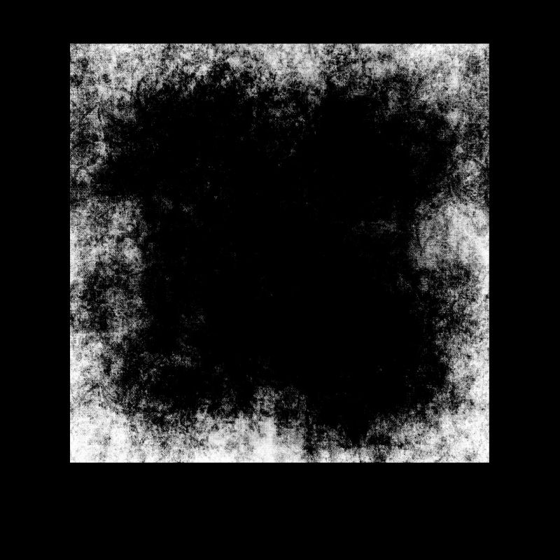 Frame Square Vintage