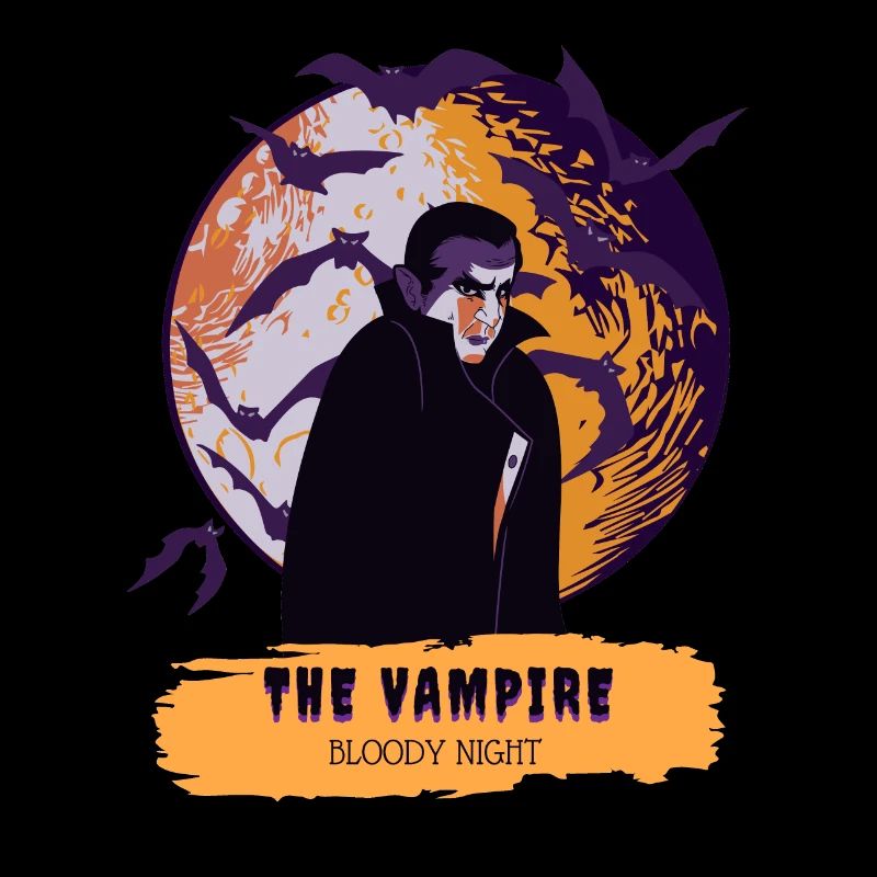 Le Vampire