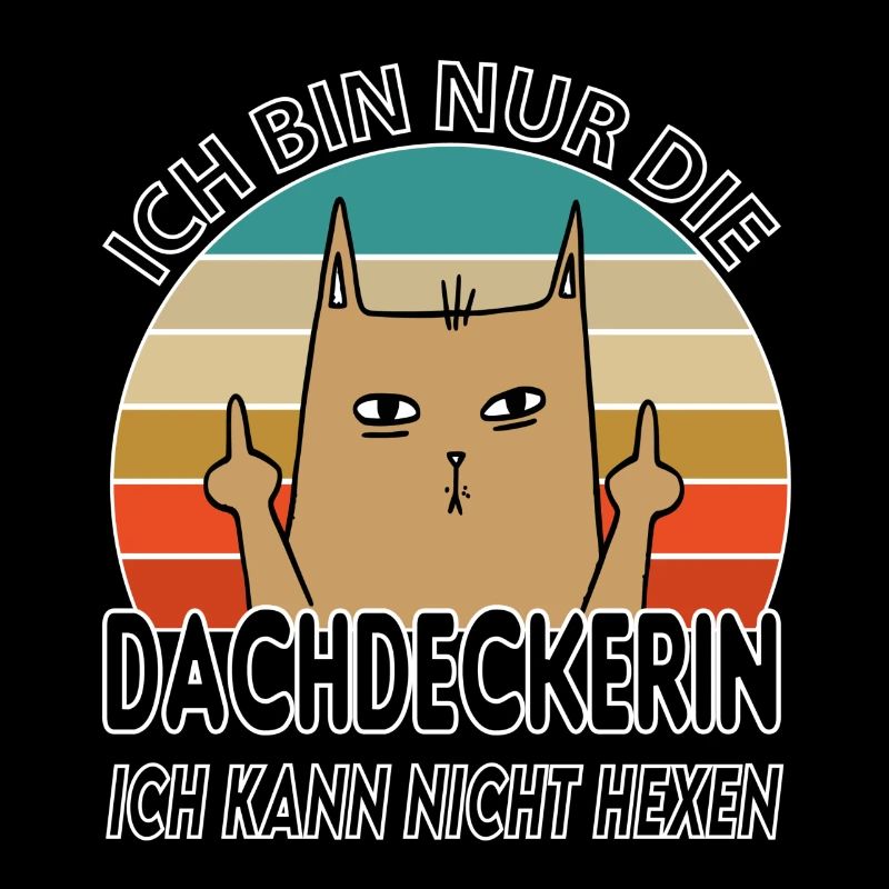 Dachdeckerin