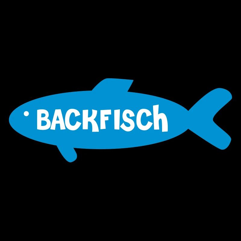 Backfisch