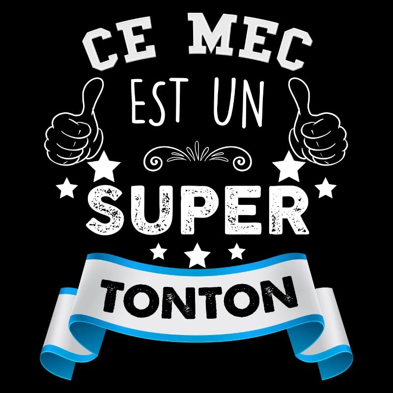 Tonton