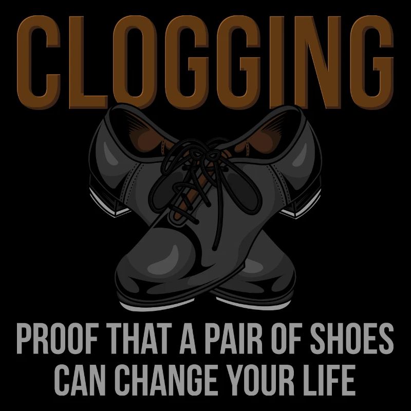Preuve de colmatage qu'une paire de chaussures peut changer