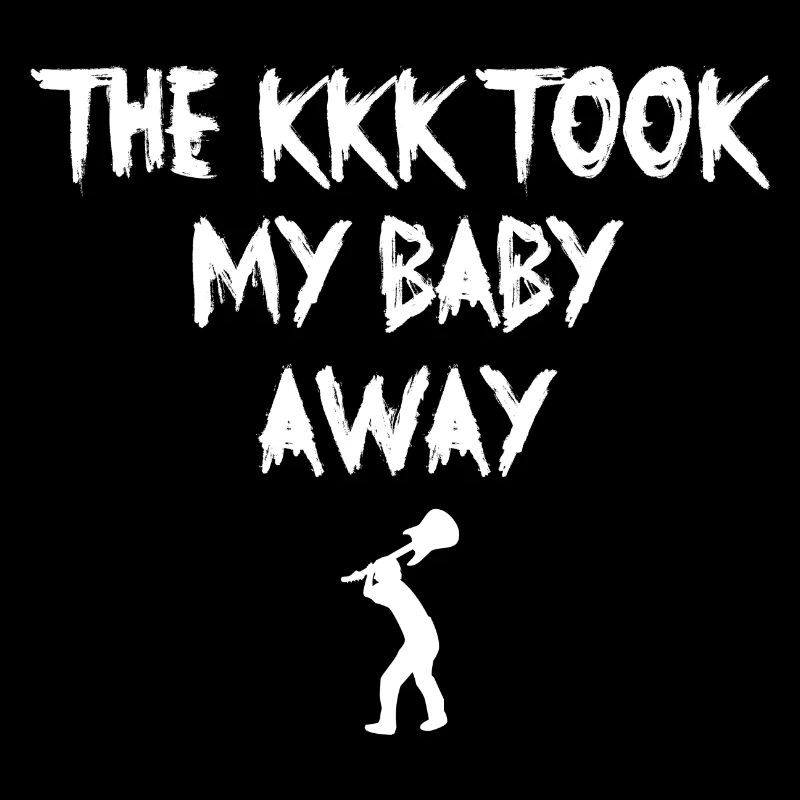 Le K a emmené mon bébé I Punkrock