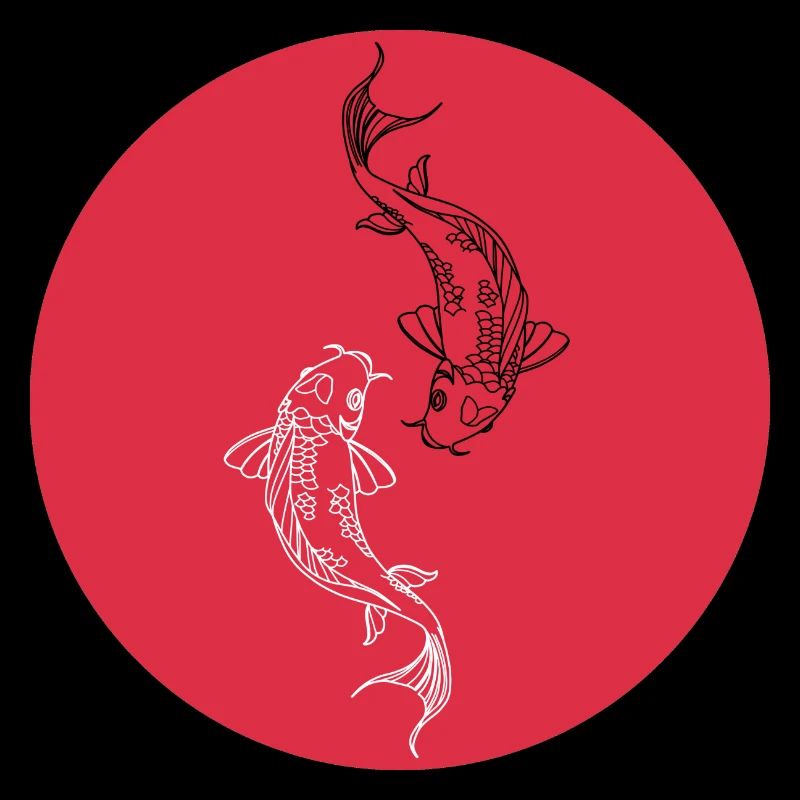 Koi Carp
