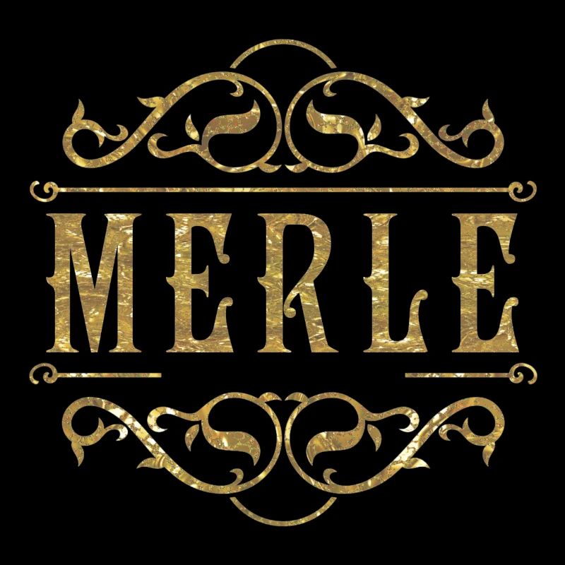Or Merle