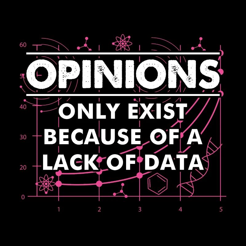 Data Science Mangel an