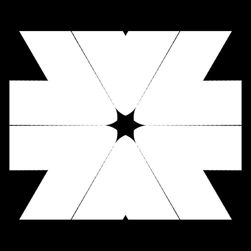 Muster | Stern | Symbol