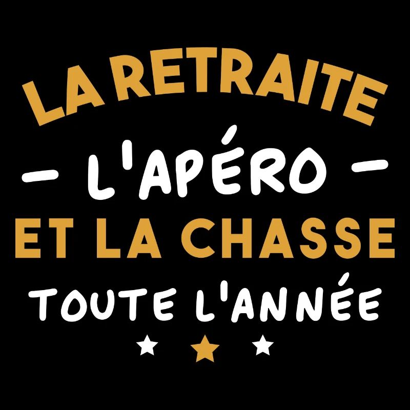 Retraite et Chasse