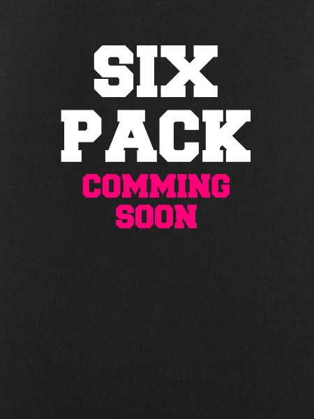 Six pack