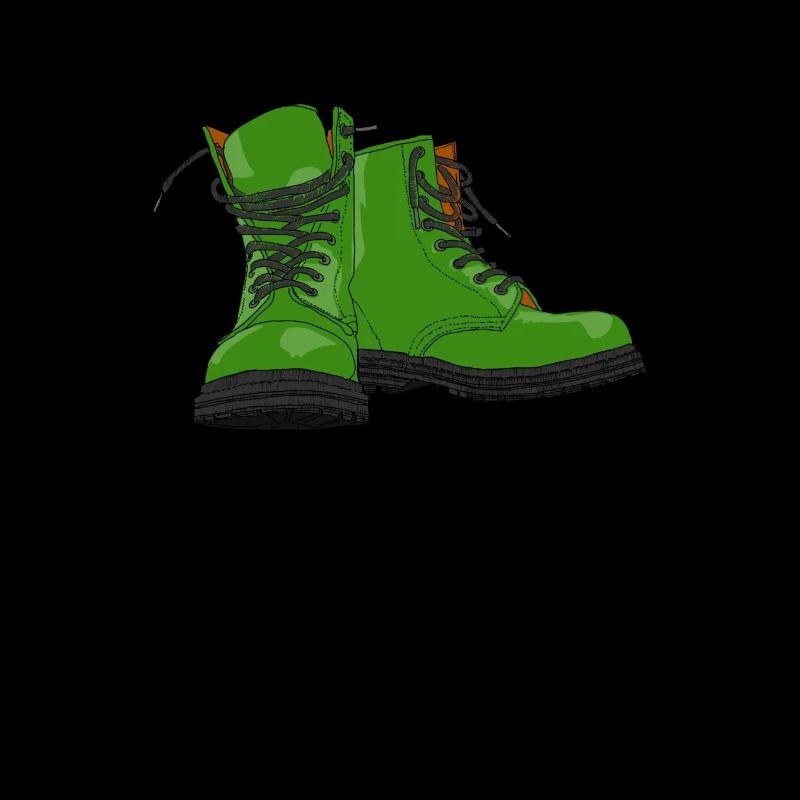 Green Boots