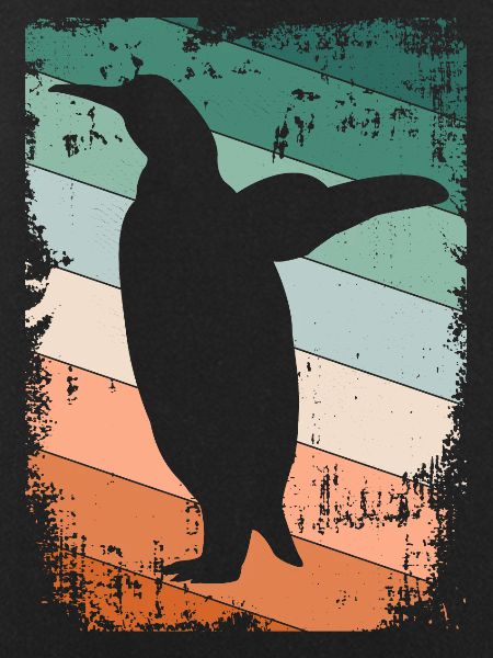 Penguin Penguins