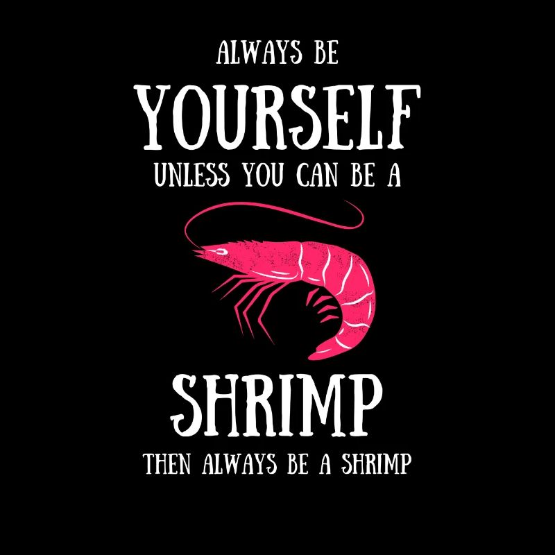 Garnelen Shrimp aquarium languste geschenk krabbe
