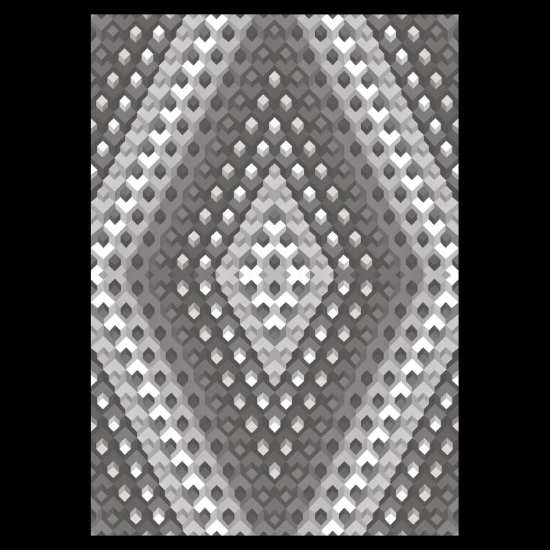 Dégradé de gris