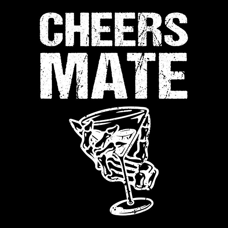 Cheers Mate