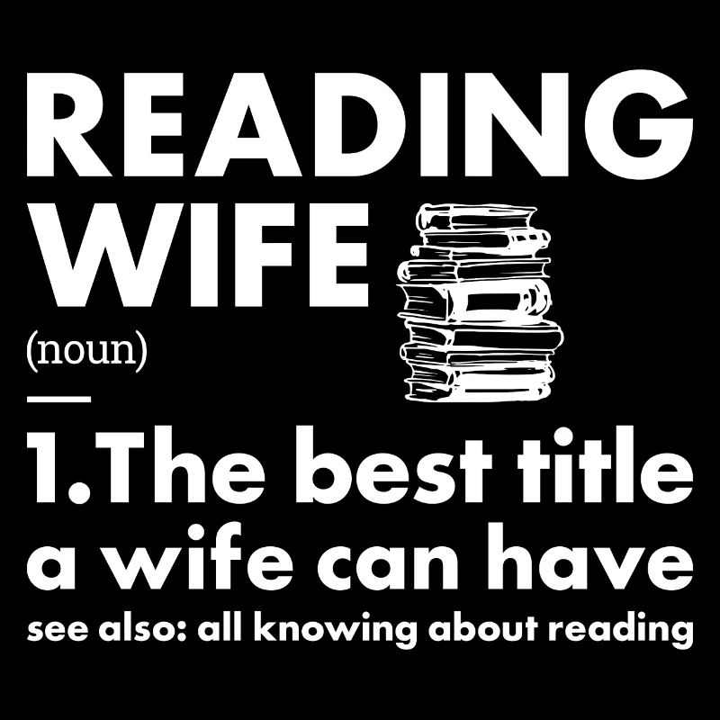 Reader Wife Definition Reading