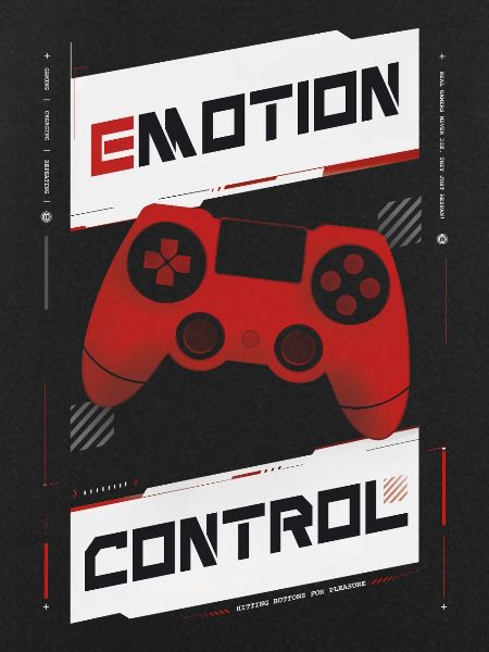 eMOTION CONTROL