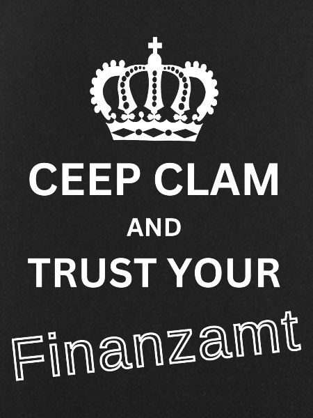 finanzamt