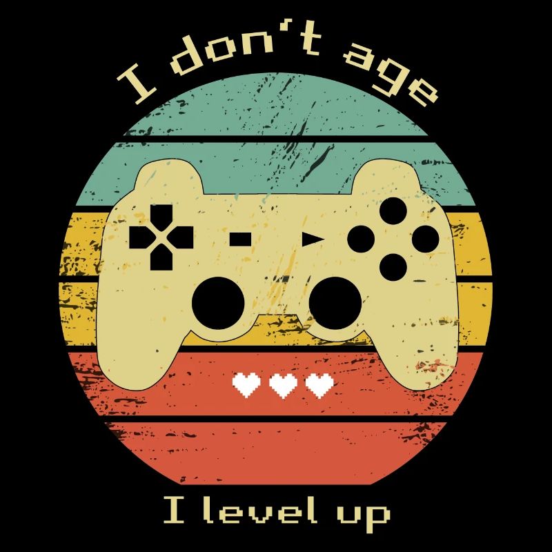 Retro Gaming