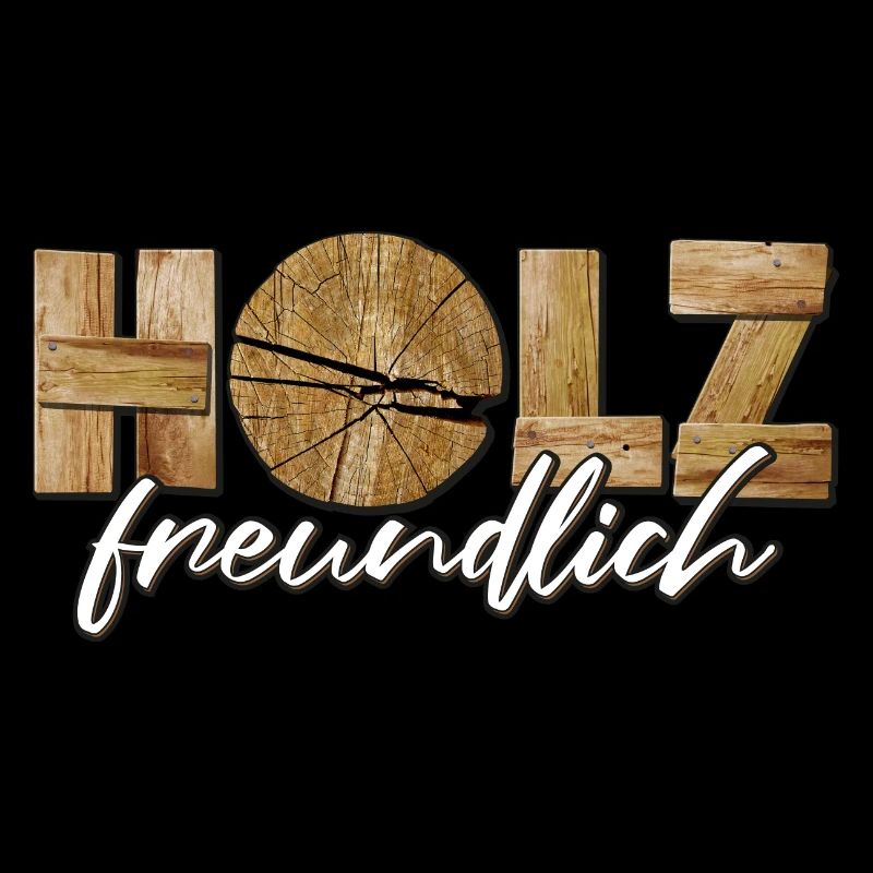 holzfreundlich