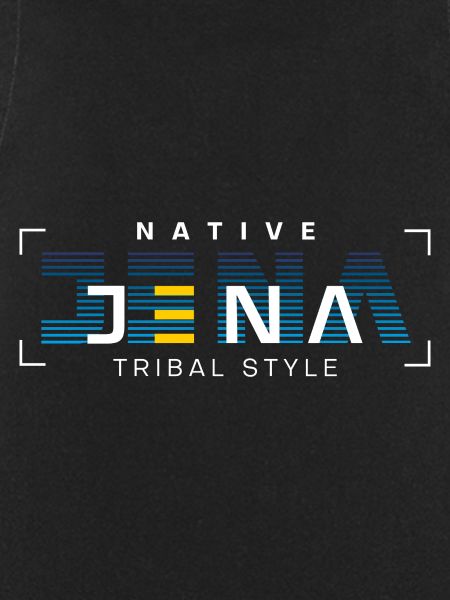 Jena Tribal Style Native