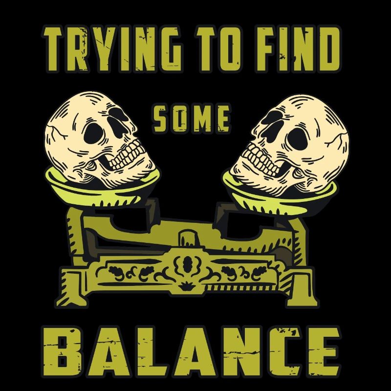 Skull Libra
