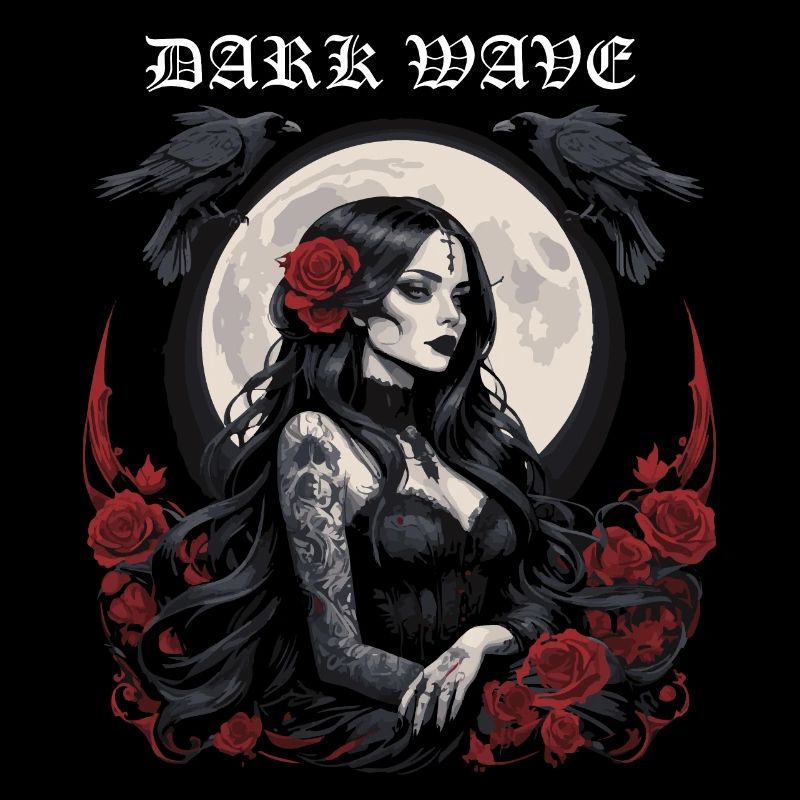 Conception Dark Wave