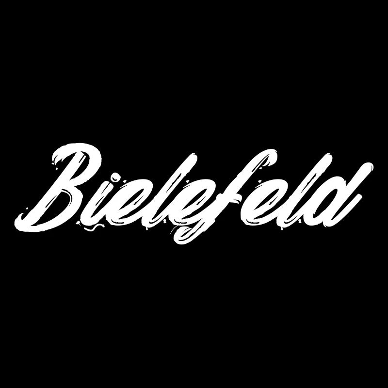 Bielefeld my hometown