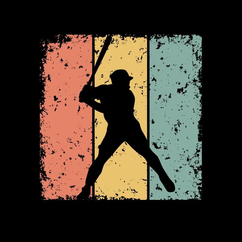 Baseball rétro