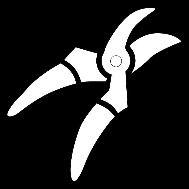 scissors