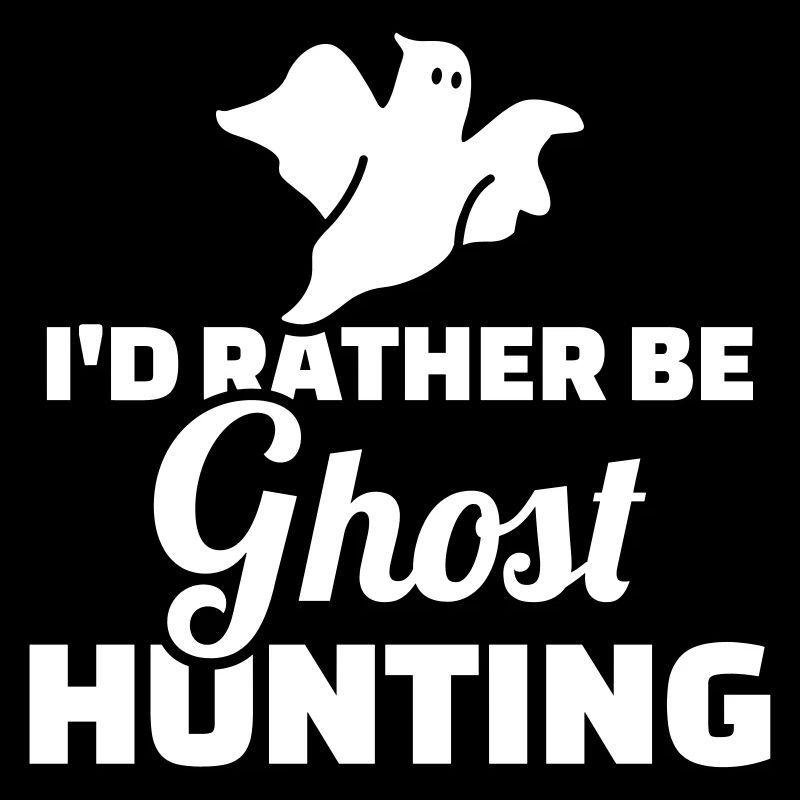 Ghost Hunters